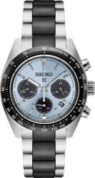 Seiko Solar Prospex Speedtimer Limited Edition SSC909P1 SSC909 (SSC909P1) Ceas
