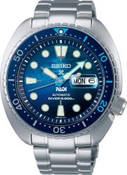 Seiko Turtle Padi Prospex Special Edition Great Blue SRPK01 (SRPK01J8) Ceas