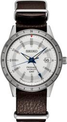 Seiko Presage 110th Anniversary Limited Edition GMT SSK015 SSK015J1 (SSK015) Ceas