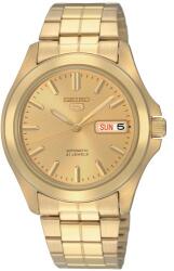 Seiko Ceas Seiko 5 auriu SNKK98 (SNKK98) Ceas