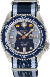 Seiko 5 Sports automatic Honda Cub Limited Edition SRPK37 SRPK37K1 (SRPK37) Ceas
