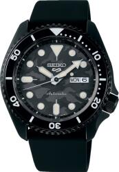 Seiko 5 Sports Yuto Horigome Limited Edition SKX Street Style SRPJ39j8 SRPJ39 (SRPJ39) Ceas