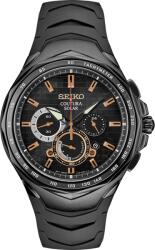 Seiko Camuflaj Coutura Solar Solar Chronograph SSC811 SSC811P9 (SSC811) Ceas