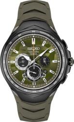 Seiko Camuflaj Coutura Solar Solar Chronograph SSC747 SSC747P9 (SSC747) Ceas