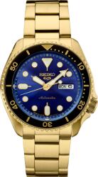 Seiko 5 Sports auriu automatic gama SKX SRPK20 SRPK20J1 (SRPK20) Ceas