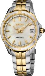 Seiko Coutura cadran sidef SUR586 (SUR586) Ceas