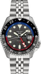 Seiko 5 Sports automatic GMT SSK019J1 SSK019 (SSK019) Ceas