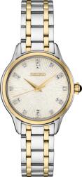 Seiko Auriu Dama Colectia Diamant SRZ550 (SRZ550) Ceas