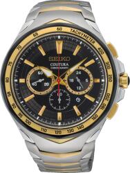 Seiko Coutura Quartz Chronograph SRWZ26 SRWZ26P9 (SRWZ26) Ceas