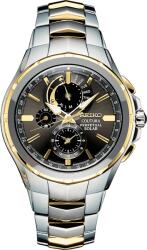 Seiko Coutura Solar Perpetual Alarma Chronograph SSC376 SSC376P1 (SSC376) Ceas