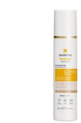 Sesderma Fényvédő, SESDERMA REPASKIN URBAN 365 pigmentfoltokra SPF50+, depigmentáló hatás az egyenletes bőrszínért, gyorsan felszívódó krémes textúra, 50ml