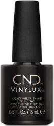 CND Vinylux Fedőlakk 15ml (639370098623)