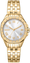 DKNY DK1L013M0065_3I Brooklyn Midi Női Óra