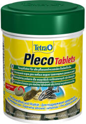 Tetra Pleco Tablets 275 db 85 G Haltáp