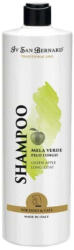 Iv San Bernard Sampon Iv San Bernard Green Apple, pentru caini si pisici, 500ml