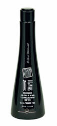 Iv San Bernard Sampon Iv San Bernard Black Passion 01, pentru caini si pisici, 1000ml