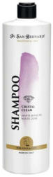 Iv San Bernard Sampon Iv San Bernard Cristal Clean, pentru caini si pisici, 500ml