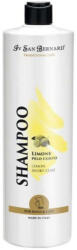 Iv San Bernard Sampon par scurt Iv San Bernard Lemon, pentru caini si pisici, 500ml