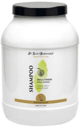 Iv San Bernard Sampon Iv San Bernard Green Apple, pentru caini si pisici, 3000ml