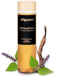AlfaPureo olaj - Sensual Patchouli, 200 ml
