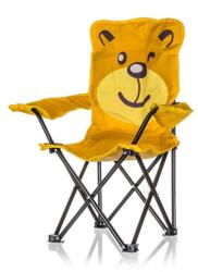 Happy Green összecsukható kerti szék BEAR