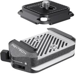 PGYTECH Gyorscseretalp és lemez Arca-Type V2 (P-CG-188)