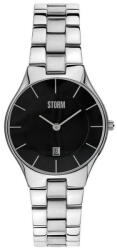 STORM Дамски часовник Storm London Slim X Black - 47158BK (47158BK) Часовници