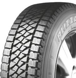Bridgestone Anvelopa BRIDGESTONE BLIZZAK W-810 195/75R 16C 107R TL W-810 M+S