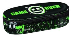 ST.RIGHT Penar rigid, cu clapeta interioara, St. Right colectia VR Gamer 35667961 Penar