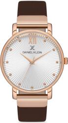 Daniel Klein DK. 1.12895-2 Premium Női Karóra