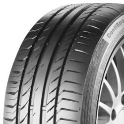 Continental Anvelopa vara Continental Sport Contact 5 VOL 215/40 R18 89W XL