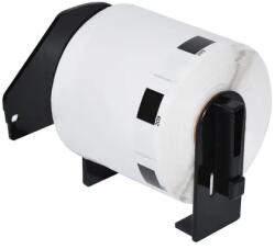 Makki съвместими етикети Brother DK-11209 - Small Address Paper Labels, 29mmx62mm, 800 labels per roll, Black on White - MK-DK-11209 (MK-DK-11209) - xtreme