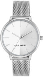 Nine West Ceas analogic NW/1981SVSB Ceas