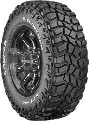 Cooper Anvelopa Vara Cooper Discoverer STT PRO POR RWL 32/11.50/R15 113Q