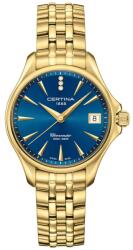 Certina C032.051. 33.046. 00 DS Action Diamonds Női Óra