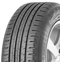 Continental Anvelopa ara Continental EcoContact 5 AO 225/45/R17 91V -