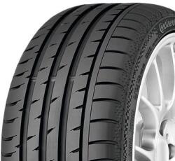 Continental Anvelopa Vara CONTINENTAL SPORTCONTACT 3 255/40/R18 99Y XL M0 MERCEDES FR