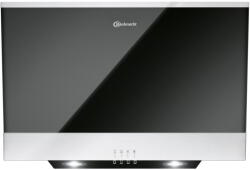 Bauknecht RBHVP 63 LM K Kürtős Páraelszívó Szagelszívó - Fekete