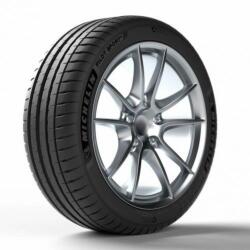 Michelin Anvelopa vara Michelin Pilot Sport 4 215/40 R18 85Y Demo