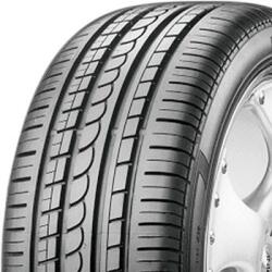 Pirelli Anvelopa Vara PIRELLI PZERO ROSSO ASIMME 285/30/R18 93 Y N4 PORSCHE