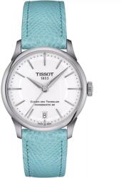 Tissot Chemin des Tourelles Automatic T1222071103600