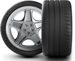 Michelin Anvelopa Vara Michelin Pilot Sport Cup 2 MO 245/35/R19 93 Y XL