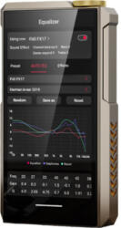 FiiO M27 Titanium