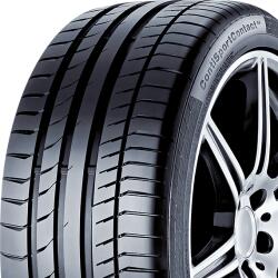 Continental Anvelope vara Continental SportContact 5 225/40 R18 92Y XL