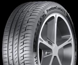Continental Anvelopa vara Continental PremiumContact 6 MO 275/50/R21 113V XL