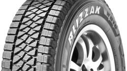 Bridgestone Anvelopa Iarna Bridgestone Blizzak W810 185/75/R16C 104/102 R