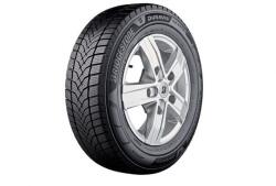 Bridgestone Anvelopa iarna Bridgestone Duravis Van Winter 205/75 R16C 113/111R
