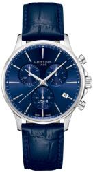 Certina C045.417. 16.041. 00 DS-8 Chrono Férfi Óra