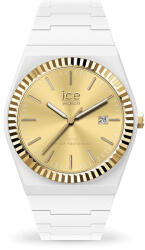 Ice Watch 024765 Ice Power Golden White Small Óra