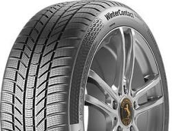 Continental Anvelopa iarna Continental Wintercontact TS 870 P (+) 215/55 R17 94V